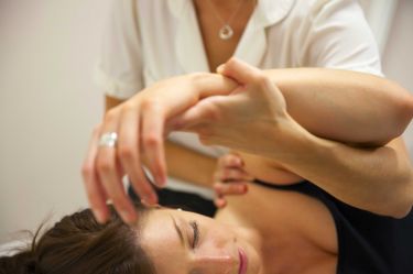 Osteopathy
